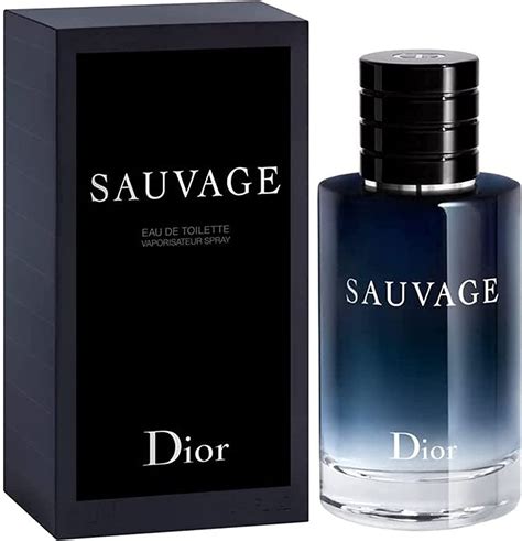 eau de toilette dior sauvage men|eau sauvage for men 100ml.